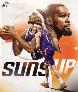 Phoenix Suns vs. Los Angeles Lakers